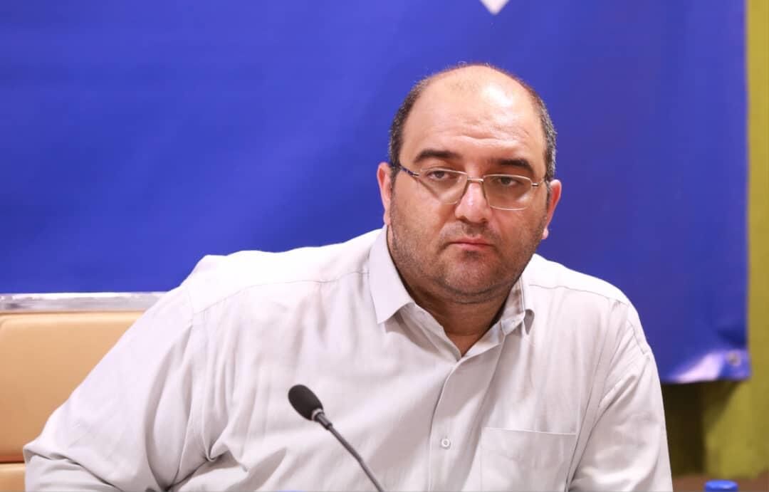 «مرتضی ممیز» زبان می‌آفرید