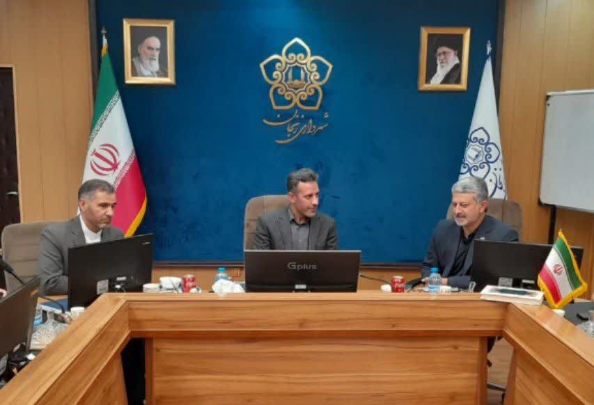 پیشبرد ورزش جانبازان و توان‌یابان در زنجان نیازمند همکاری دستگاه‌هاست