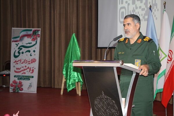 دشمنان از پیشرفت علمی کشورمان هراس دارند