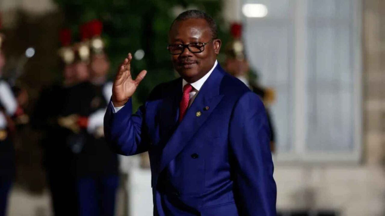 گزارش ها از کودتا در گینه بیسائو؛ صدای تیراندازی در نزدیکی کاخ ریاست جمهوری شنیده شد