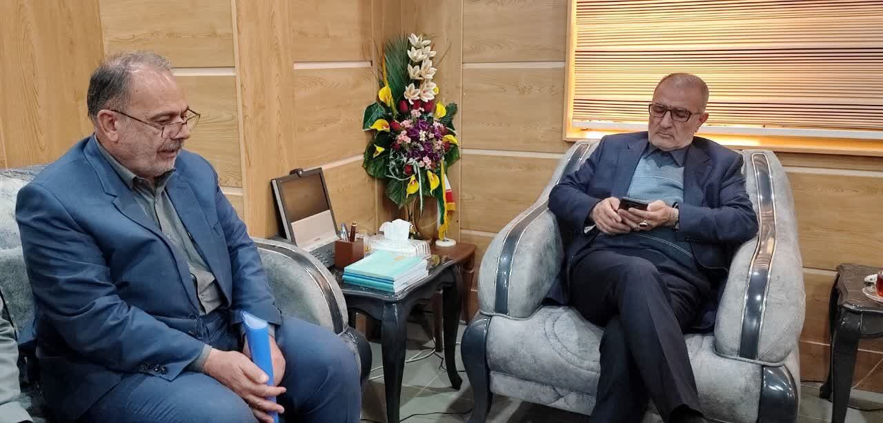 اختصاص۲۰ هکتار از اراضی شهرک‌های صنعتی به نیروگاه‌های خورشیدی