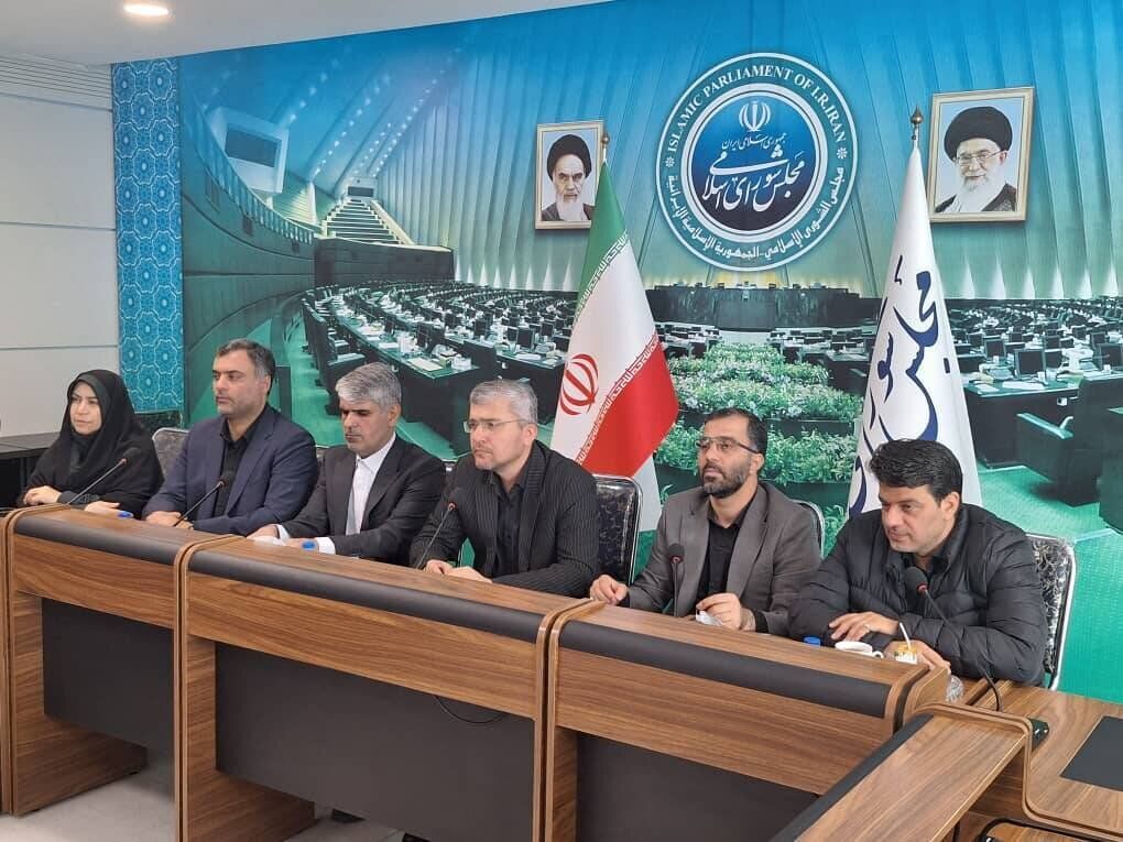 راه‌های گسترش همکاری‌های دوجانبه اقتصادی و منطقه‌ای ایران و روسیه بررسی شد