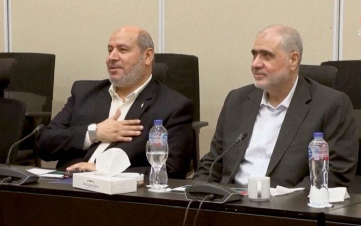 القدس العربی: خلع سلاح مقاومت در نشست‌های قاهره بررسی نشد