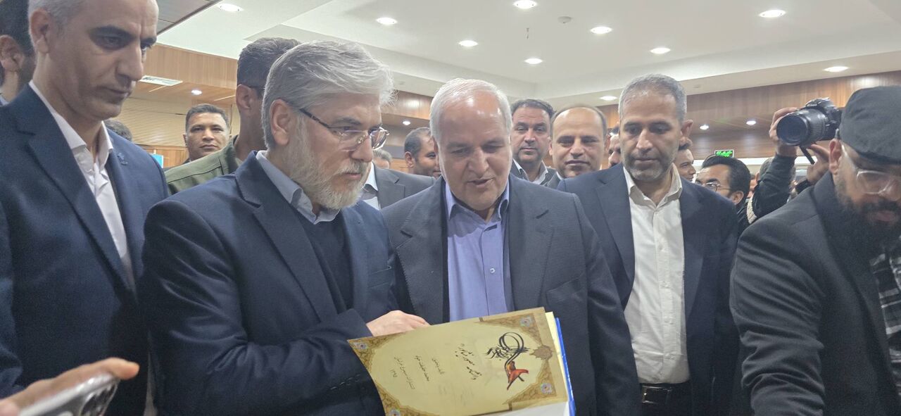 وزیر علوم: دانشگاه‌ها در شرف ورود به نسل چهارم هستند 