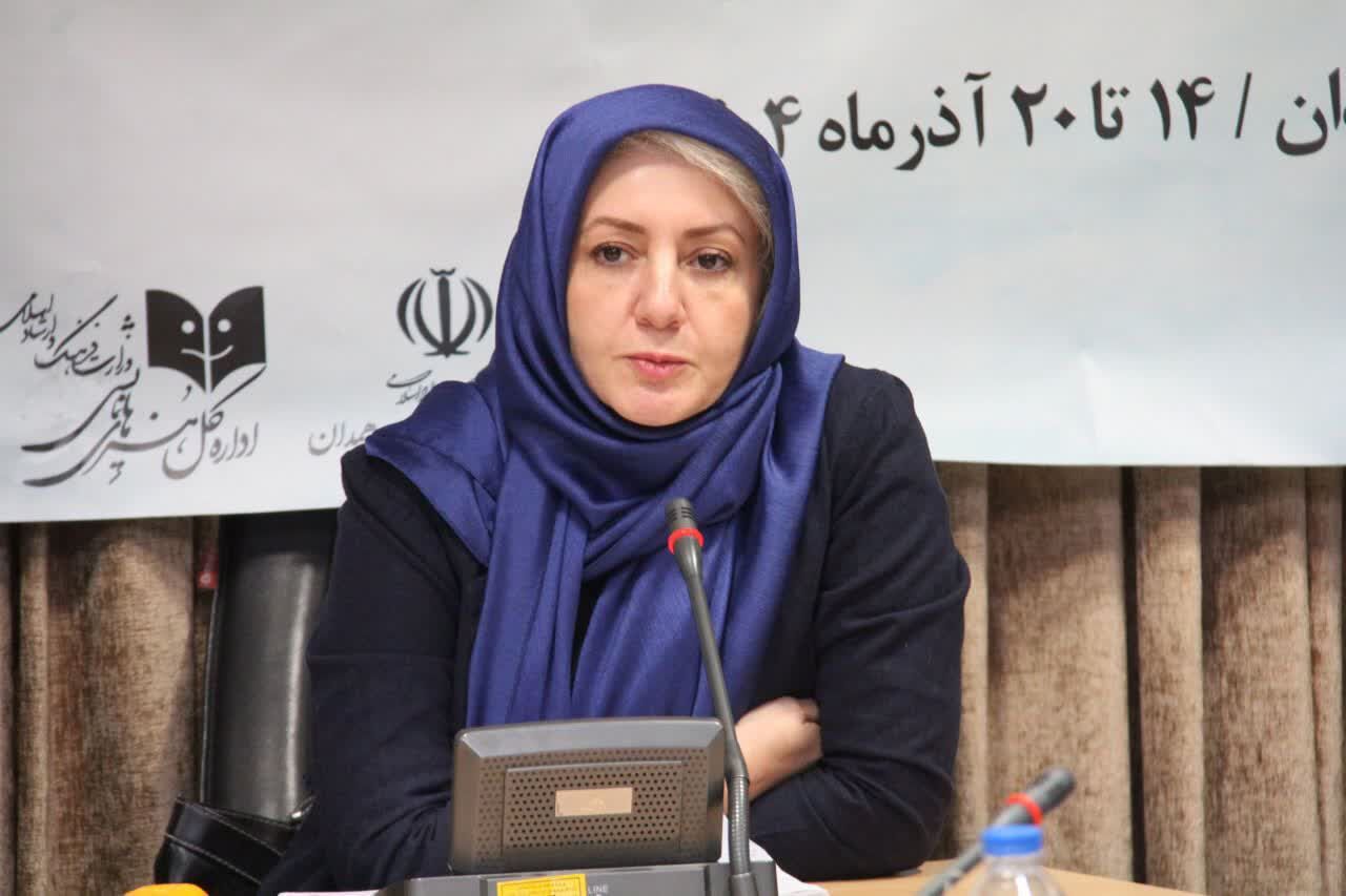 حضور ۴۶ گروه نمایشی در جشنواره بین‌المللی تئاتر کودک و نوجوان همدان