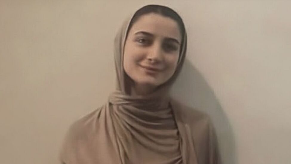 اختناق ضد-فلسطینی دیوانه‌وار در زندان‌های انگلستان در نامه یک زندانی سیاسی