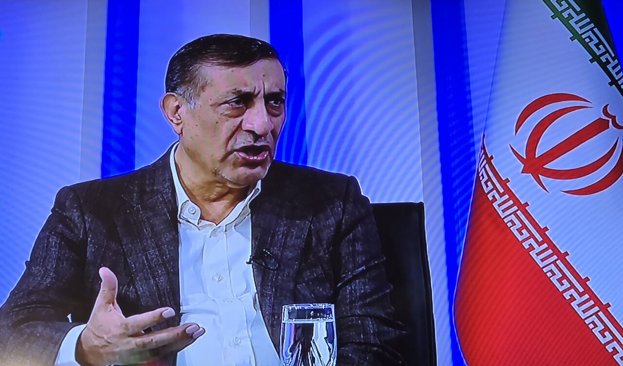 قائم‌پناه: هدف اصلی دولت از اصلاح قیمت بنزین برای مهار تورم است