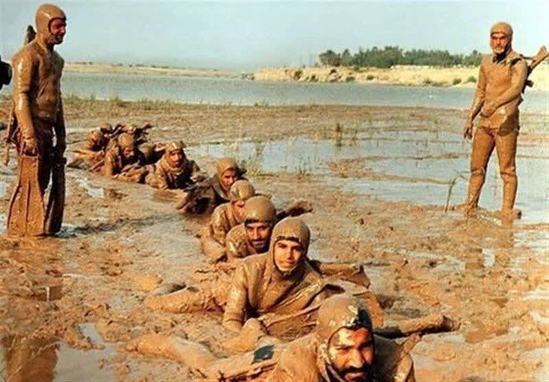 فاتحان اروند حماسه‌ای در آب؛ عزتی به بلندای تاریخ