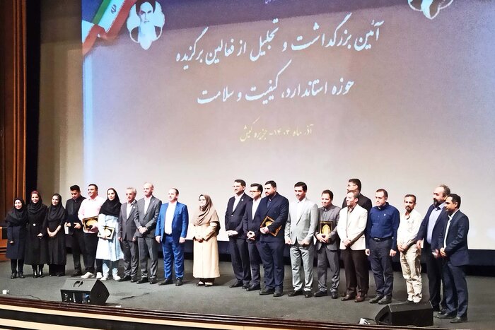 مسیر توسعه صادرات از کیش فراهم شده است