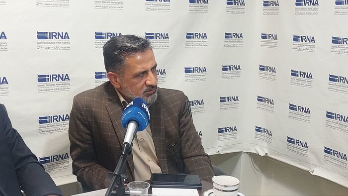 بحران آب در سمنان؛ نه برای توسعه که برای حیات روزمره + فیلم