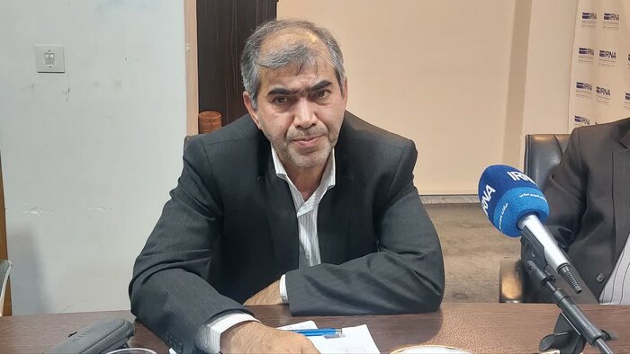 بحران آب در سمنان؛ نه برای توسعه که برای حیات روزمره + فیلم