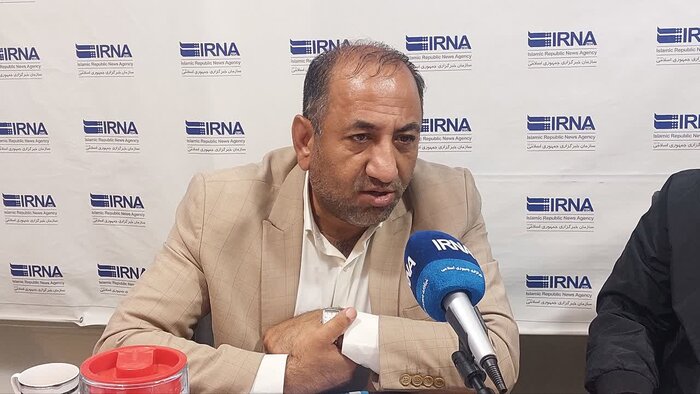 بحران آب در سمنان؛ نه برای توسعه که برای حیات روزمره + فیلم