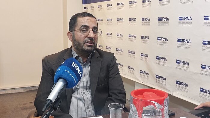 بحران آب در سمنان؛ نه برای توسعه که برای حیات روزمره + فیلم