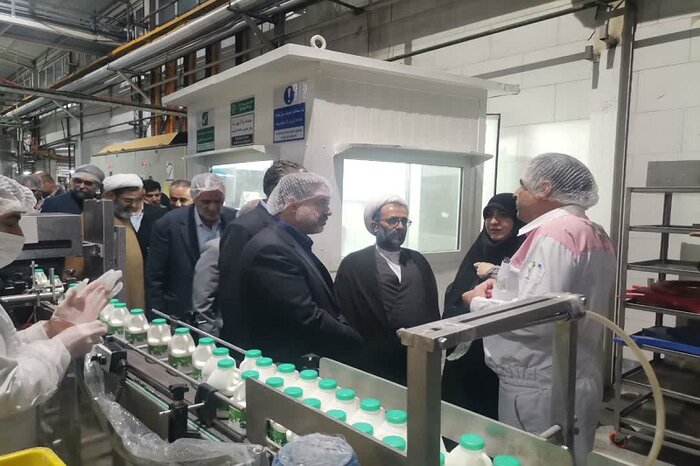 از پرویزخان تا خسروی؛ واقعیتهای تجارت مرزی زیر ذرهبین وزارت صمت و مجلس