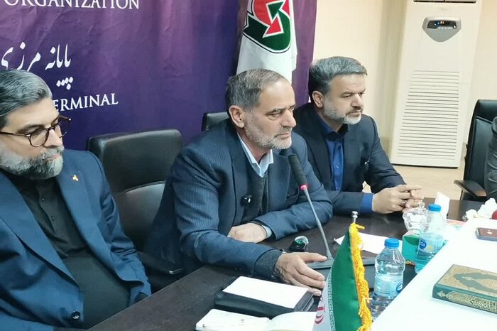 از پرویزخان تا خسروی؛ واقعیتهای تجارت مرزی زیر ذرهبین وزارت صمت و مجلس