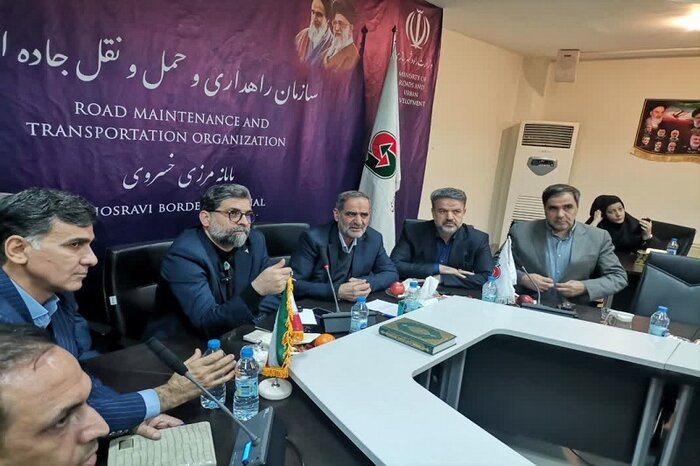 از پرویزخان تا خسروی؛ واقعیتهای تجارت مرزی زیر ذرهبین وزارت صمت و مجلس