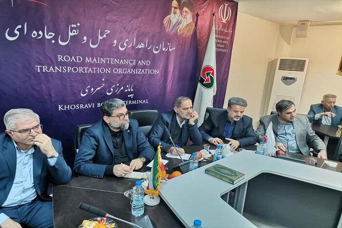 از پرویزخان تا خسروی؛ واقعیتهای تجارت مرزی زیر ذرهبین وزارت صمت و مجلس