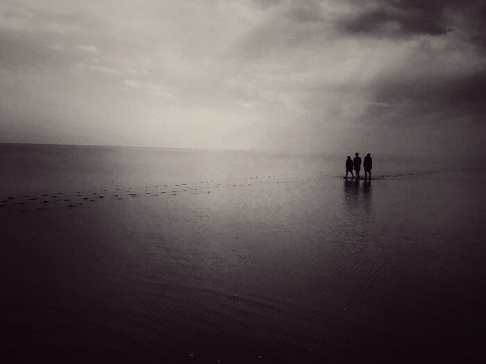 تالاب بیآب کرمان؛ جازموریان تشنه بودجه ملی