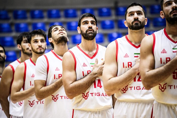 برتری ایران در پنجره انتخابی جامجهانی در شب تعیین تکلیف فدراسیون ژیمناستیک