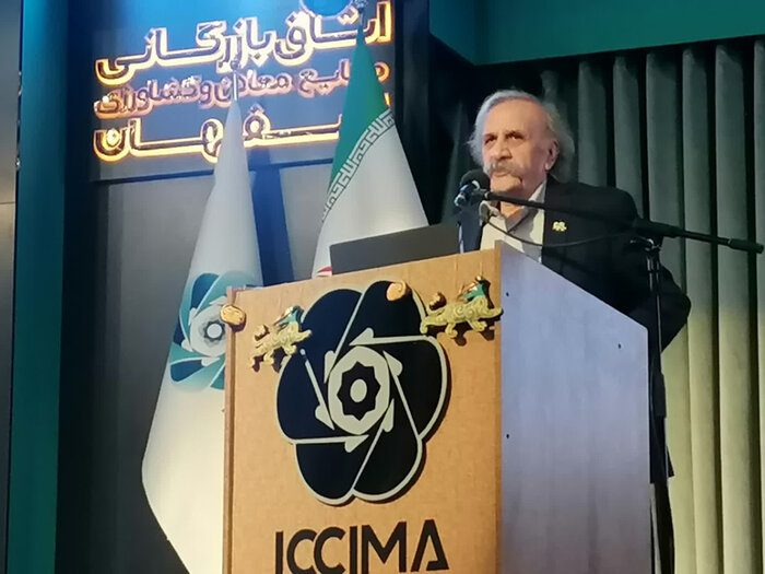 نجات زایندهرود، کلید حیات و هویت اصفهان