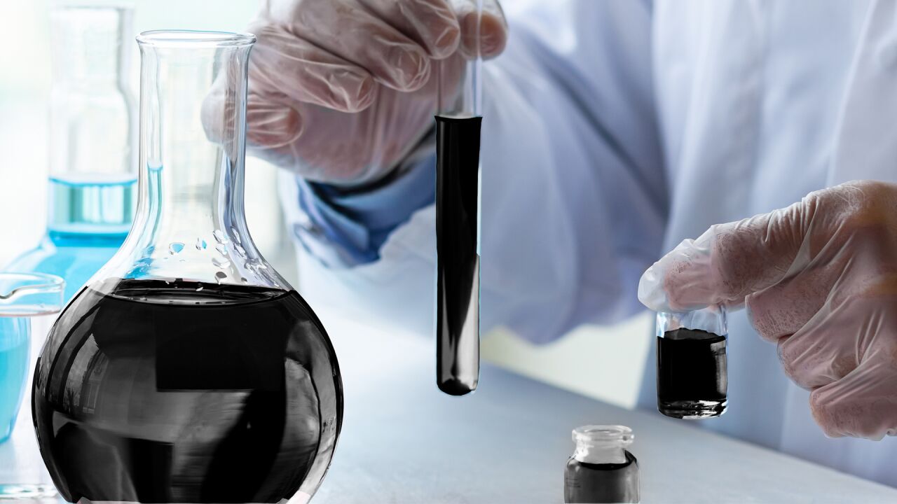 گرافیت‌سازی کم‌هزینه در دمای پایین؛ تبدیل پلیمرهای غیرگرافیت‌پذیر به گرافن