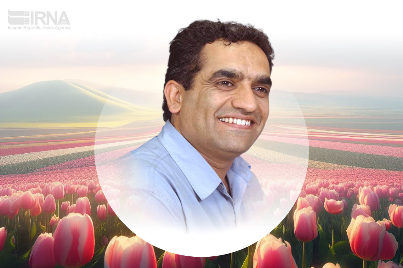 پنجشنبه‌های شهدایی ایرنا یزد؛ شهید سیدمهدی میرافضلی