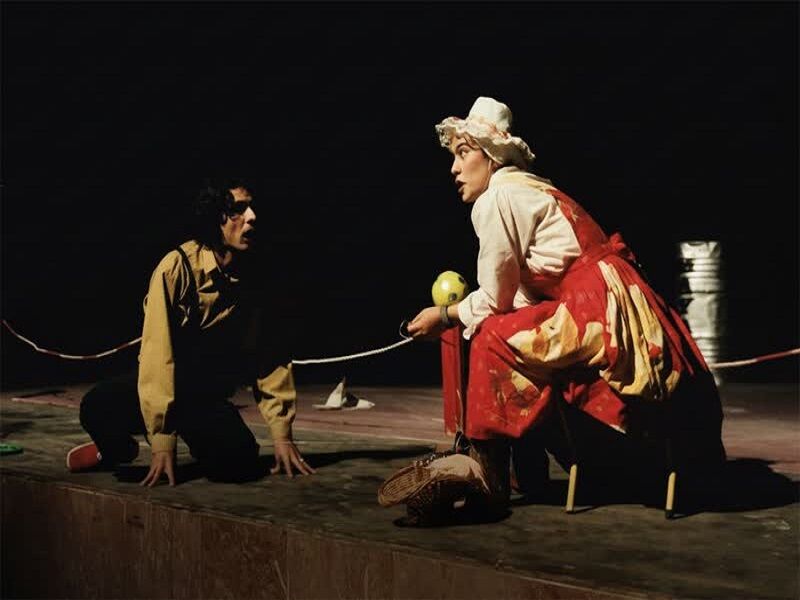 ۱۳ گروه نمایشی به بیستمین جشنواره تئاتر کردی سقز راه یافت