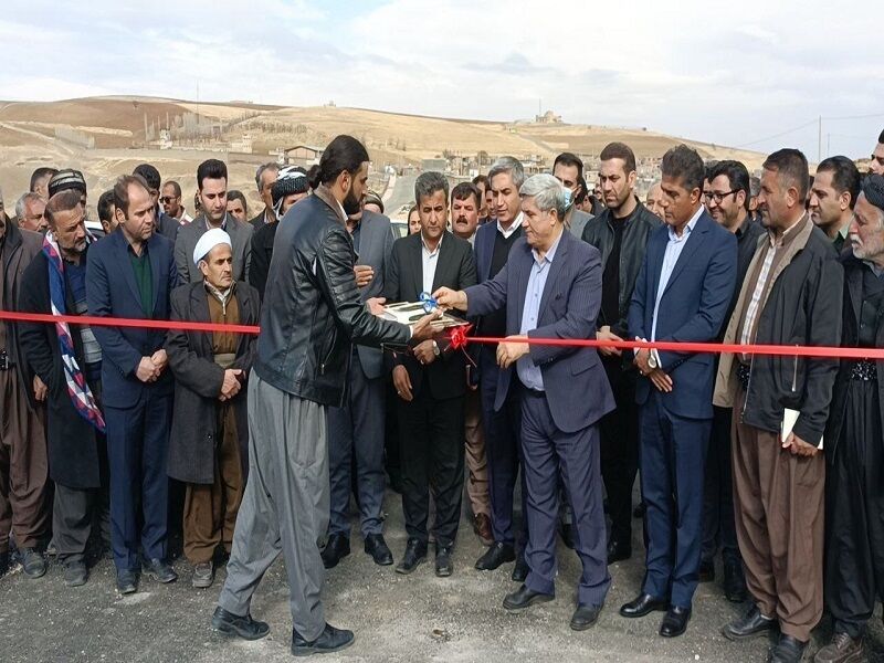 مجموعه ورزشی هزارکانیان به بهرهبرداری رسید