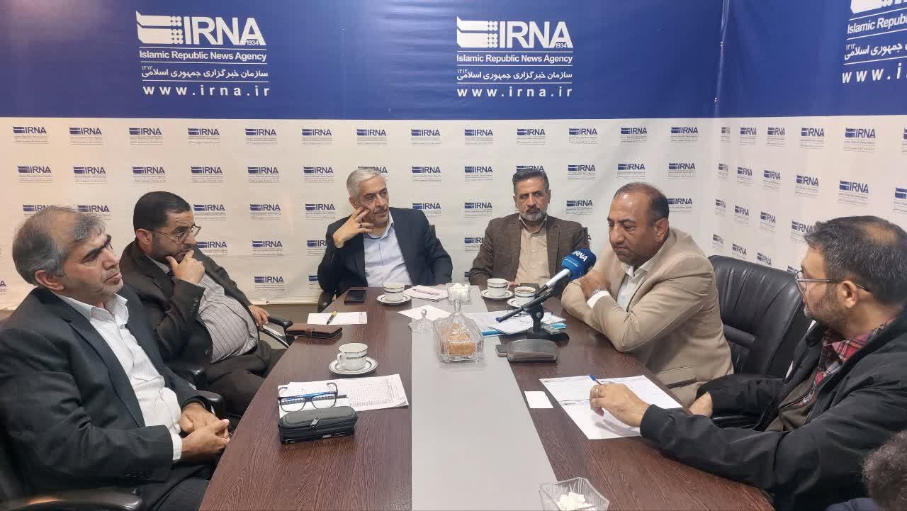 بحران آب در سمنان؛ نه برای توسعه که برای حیات روزمره + فیلم