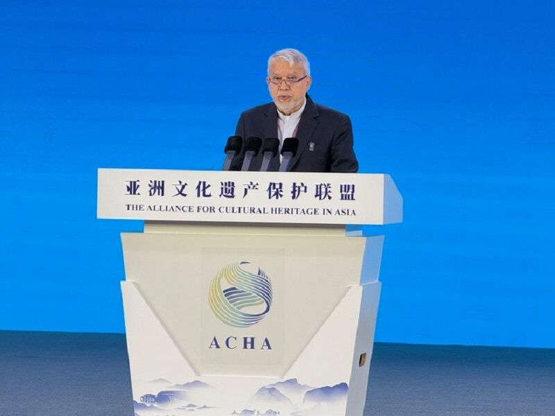 هر سال شهرها و روستاهای دوستدار میراث‌فرهنگی در قاره آسیا انتخاب شود