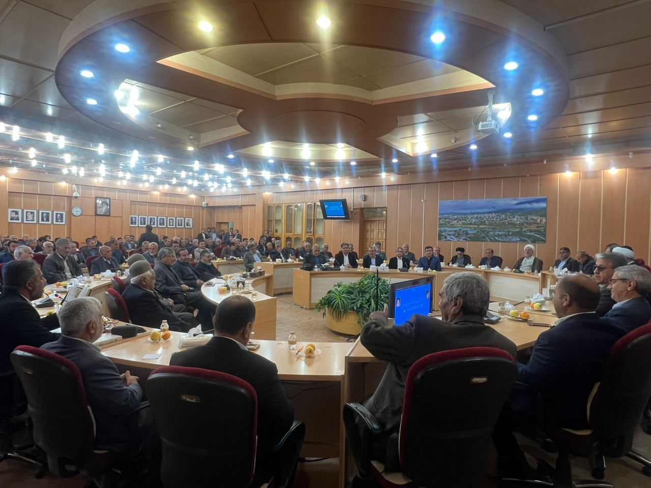 انتظارات معتمدان و ریش‌سفیدان کهگیلویه و بویراحمد از مسوولان