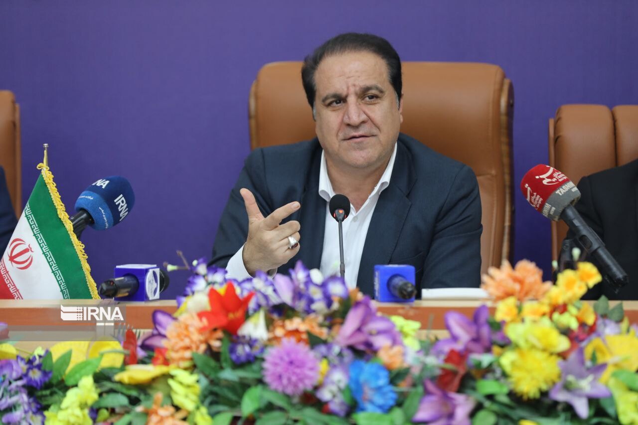 استاندار ایلام: هوش مصنوعی ابزاری برای تصمیم‌گیری سریع و مطمئن است