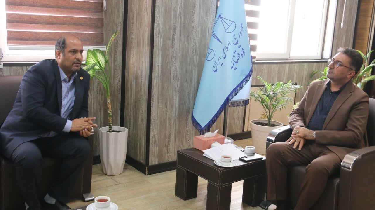 هشت هزار میلیارد تومان از مطالبات معوق شرکت گاز هرمزگان وصول شد