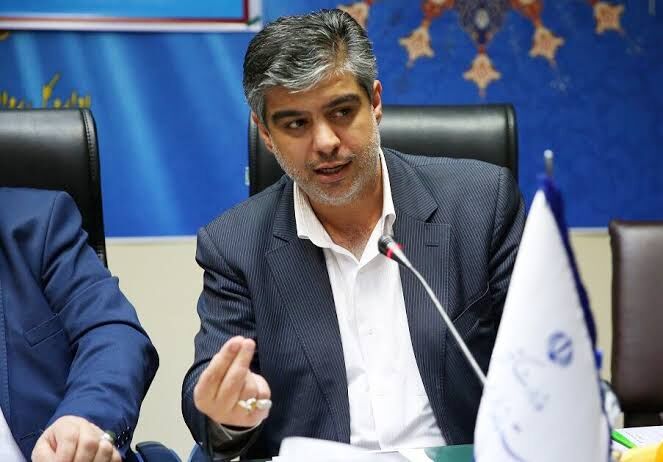 استاندار مرکزی: ساوه زادگاه انار و نماد پیوند صنعت و کشاورزی