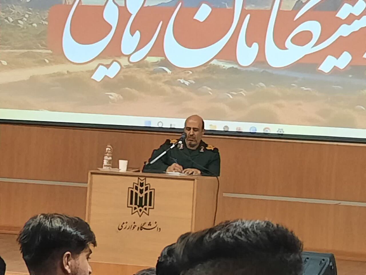 دانشجویان دیده‌بان آینده البرز؛ ضرورت گفت‌وگوی واقعی میان مسوولان و نسل جوان