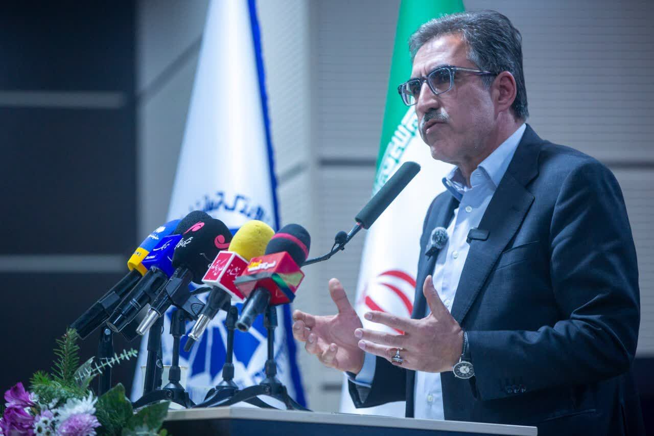 کرمانشاه نیازمند اصلاحات اقتصادی و حمایتی برای رونق تولید و صادرات است