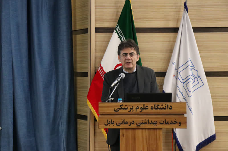 مشاور رئیس جمهور: ایران پرچم‌دار آموزش پزشکی در منطقه است