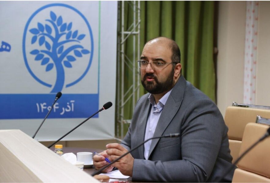 جشنواره تجسمی فجر هجدهم با رویکرد «هنر برای مردم»‌ در مسیر تازه قرار گرفت