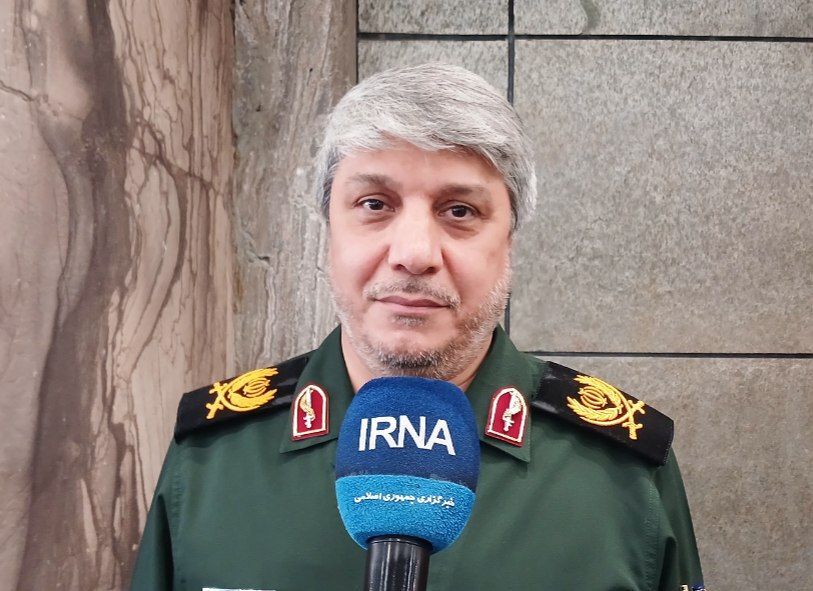 بسیج به گفتمان اثرگذار جامعه تبدیل شده است