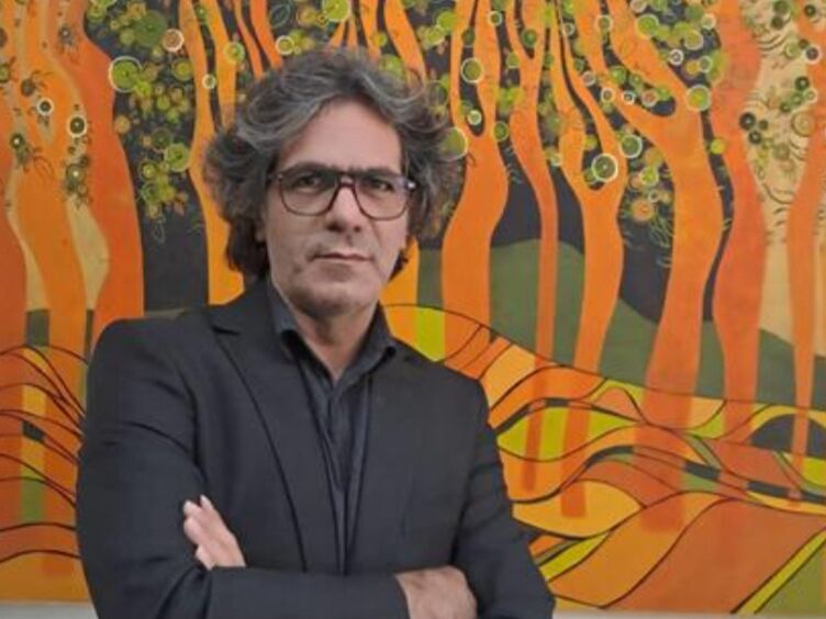 هنرمند عکاسی: عکاسان هنری آنچنان که باید دیده نمیشوند