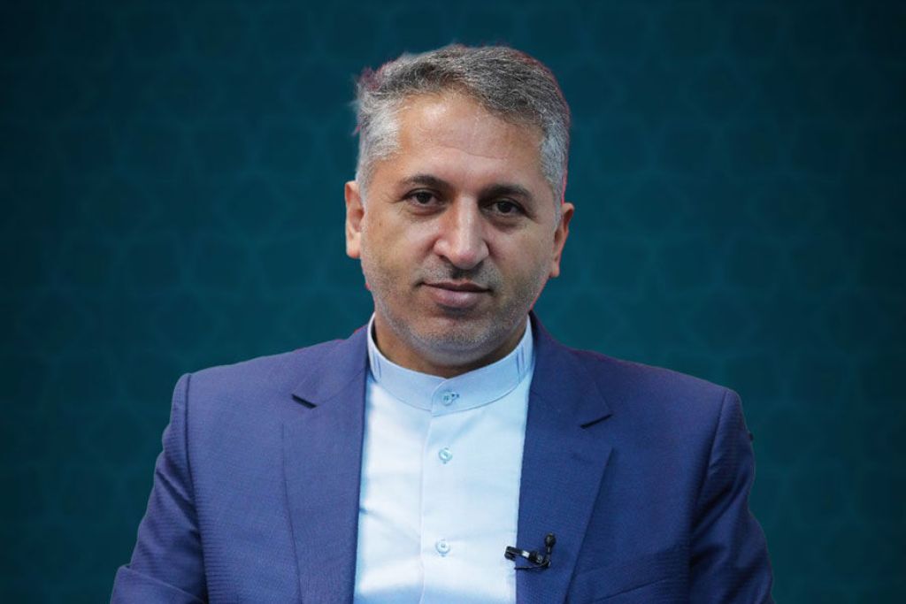 مدیرکل آسیای سازمان فرهنگ و ارتباطات اسلامی: اردبیل می‌تواند محور تعامل ایران و چین باشد