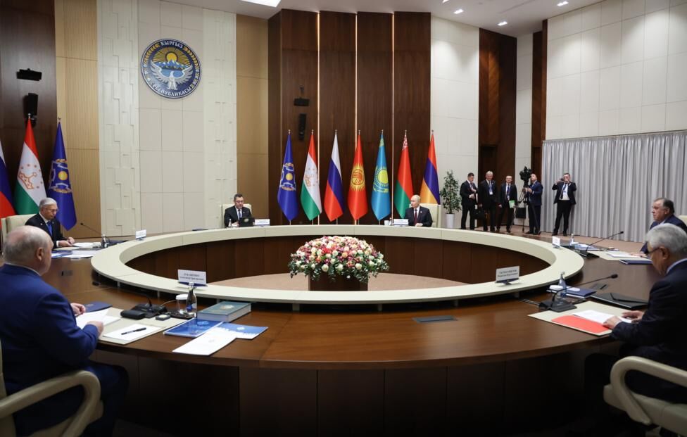 رئیس‌جمهوری بلاروس: اروپا را پیروز مناقشه اوکراین نمی‌دانیم