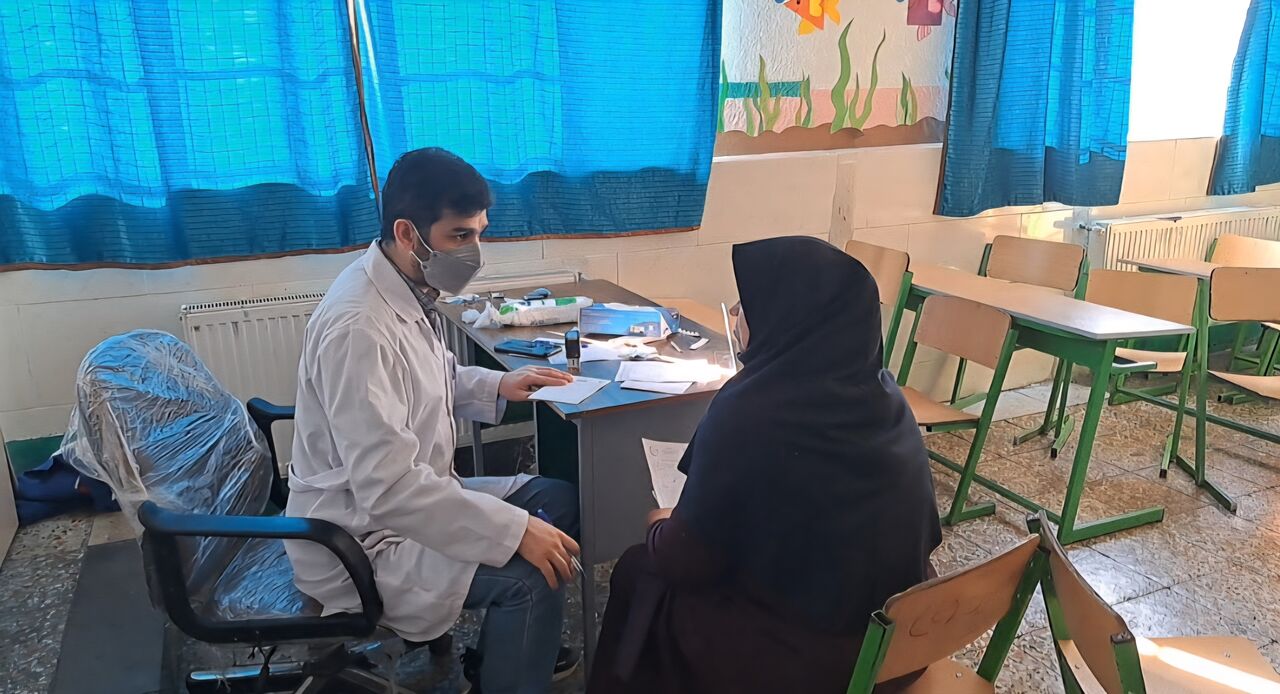 تاکید فرماندار ملارد بر ساماندهی اردوهای جهادی+فیلم