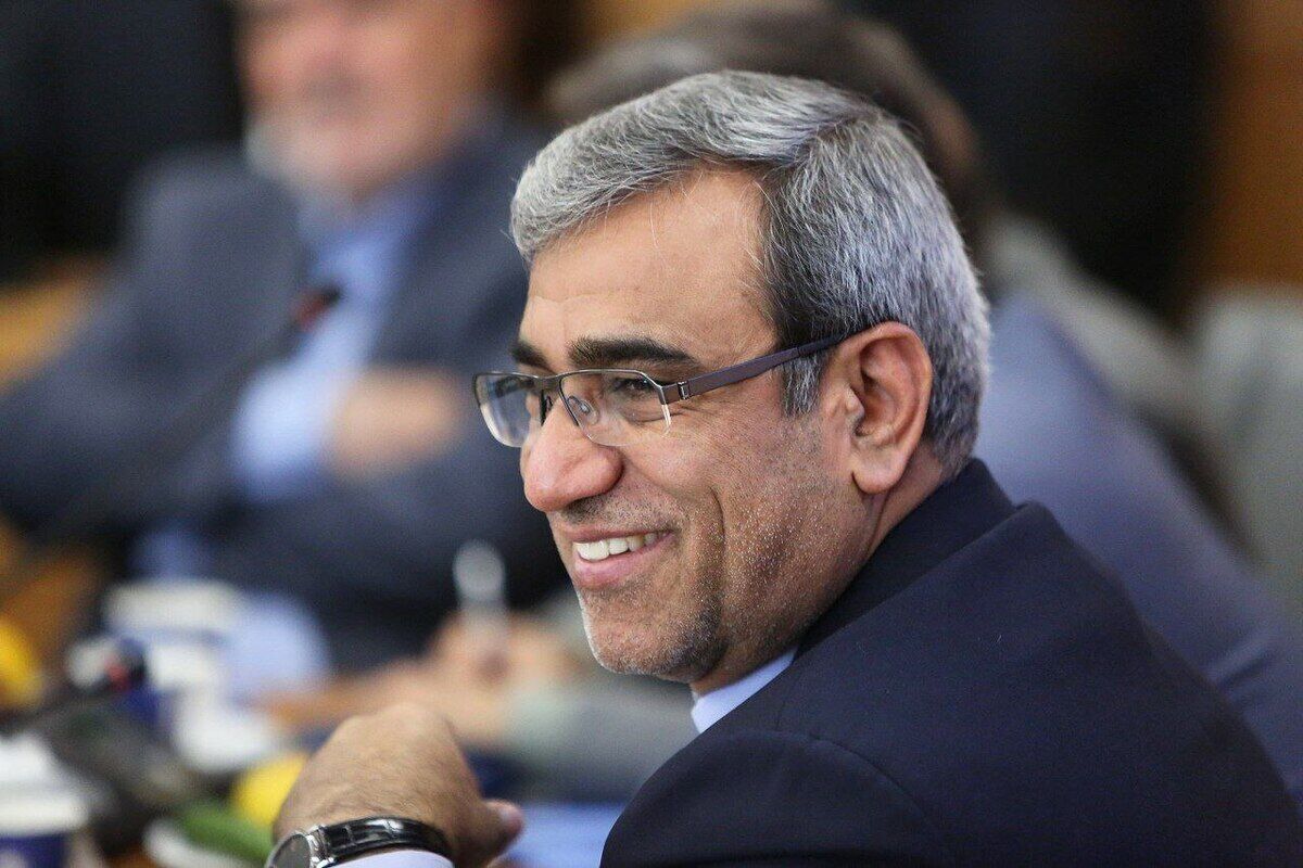 استاندار خراسان رضوی: منطقه آزاد دوغارون گره‌گشای تجارت ایران و افغانستان است