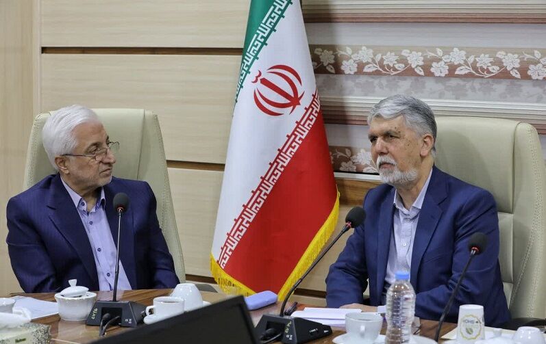 وزیر فرهنگ: ۳۰۰ طرح فرهنگی نیمه تمام در کشور وجود دارد 