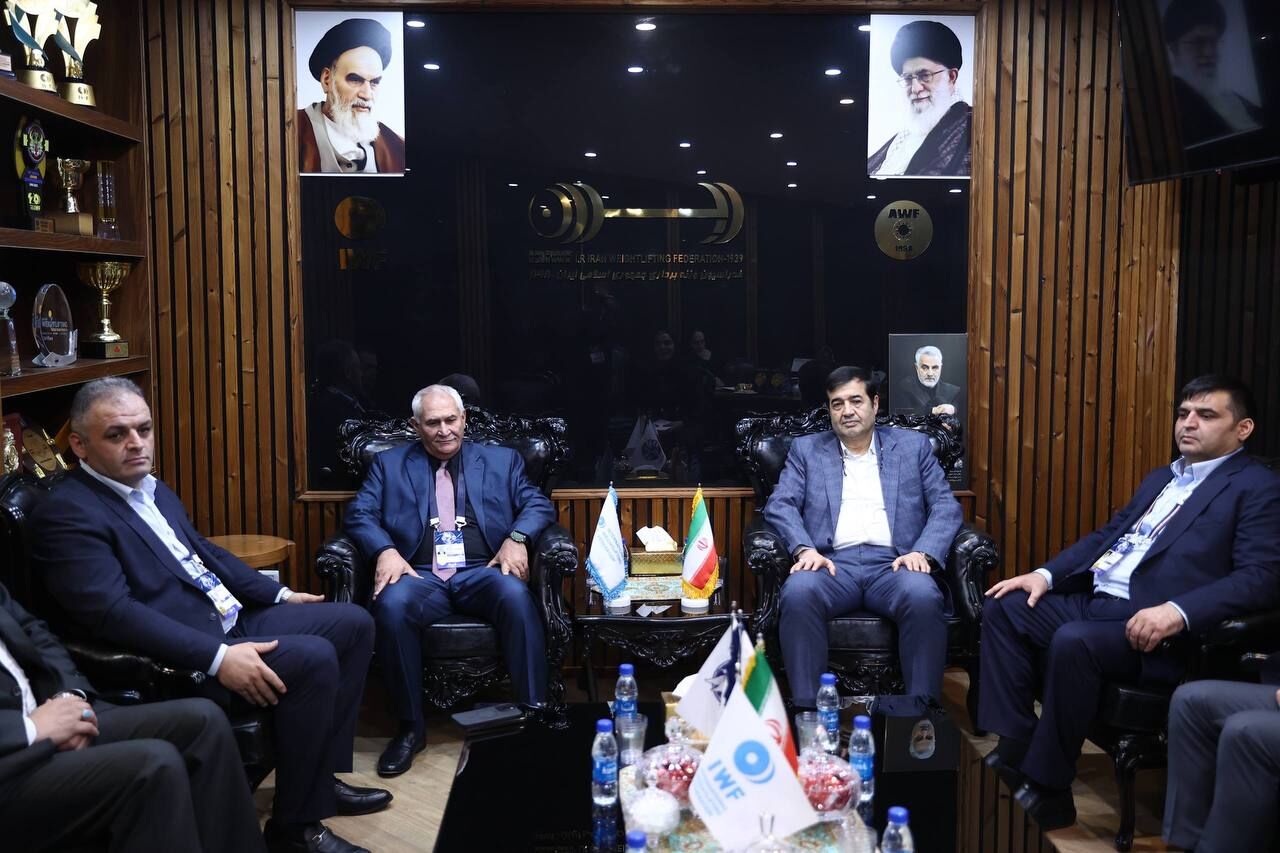 ایران میزبان انتخابی المپیک لس‌آنجلس خواهد شد