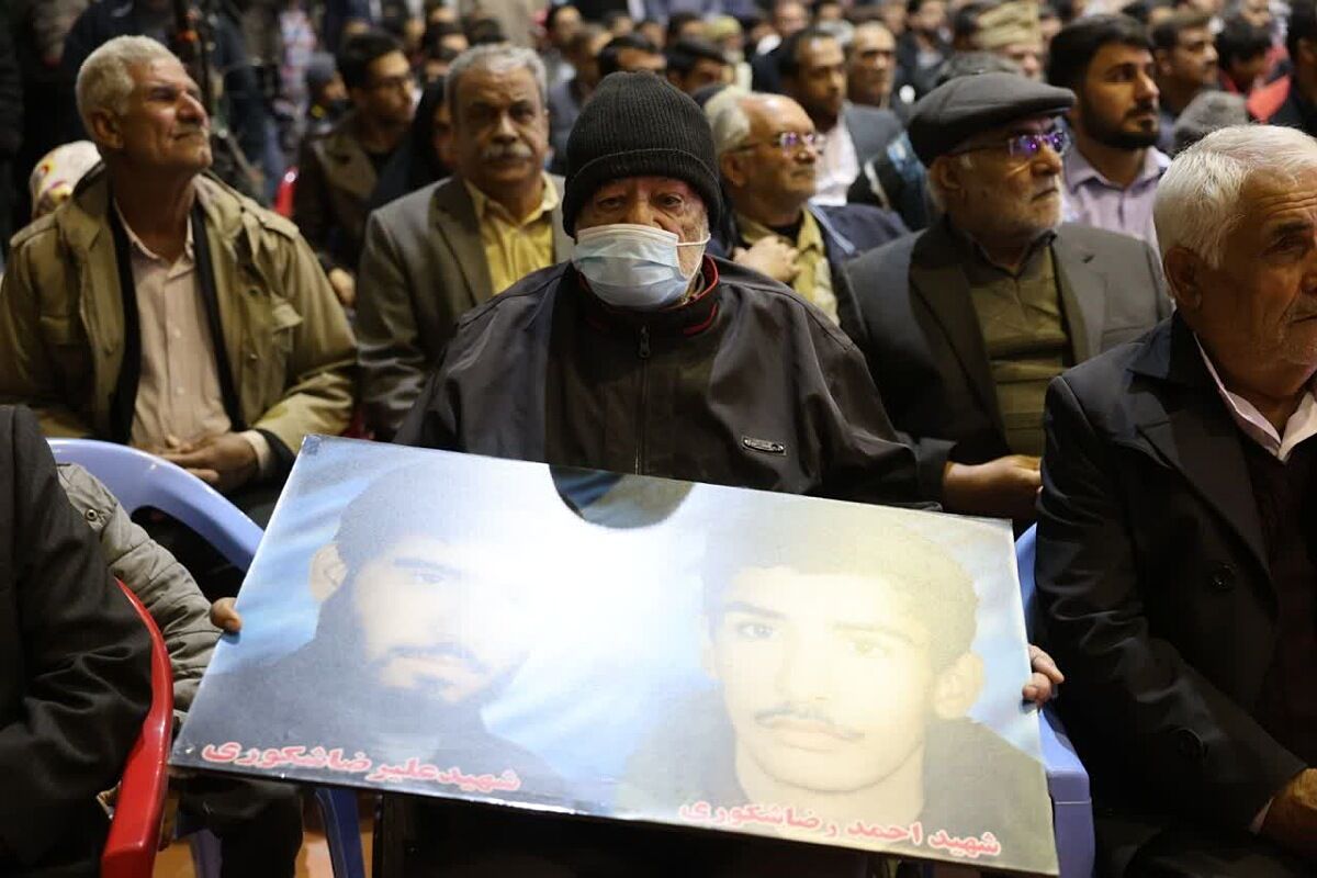 فرمانده سپاه انصارالرضا(ع) خراسان جنوبی: تلاش برای پیشرفت کشور ادامه راه شهدا است