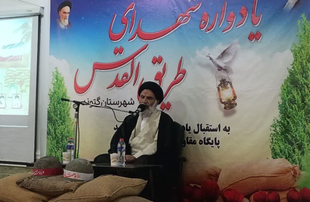 امام جمعه اهواز: ملت ایران، مهمترین مولفه قدرت جمهوری اسلامی است