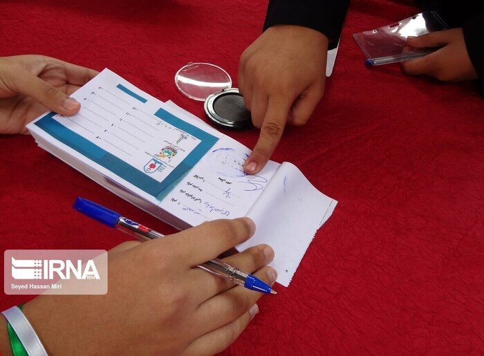 انتخابات شوراها در مازندران الکترونیکی برگزار میشود