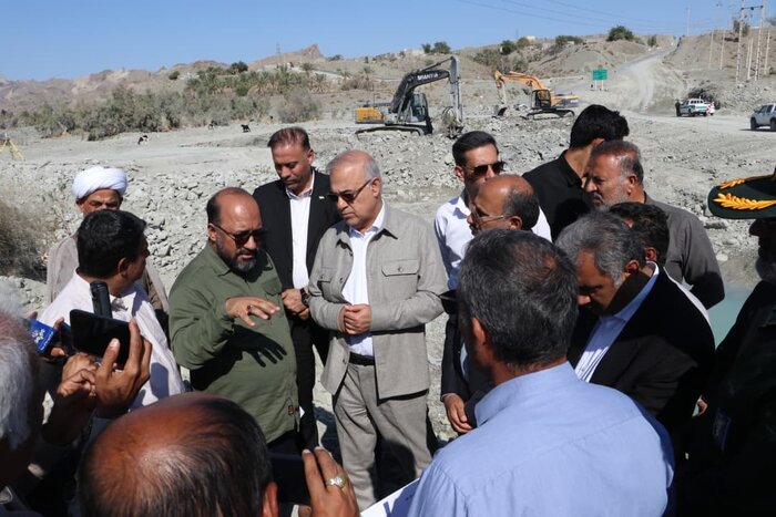 بشاگرد شهرستان شد؛ اما ساختار اداری آن هنوز به مقصد نرسیده است